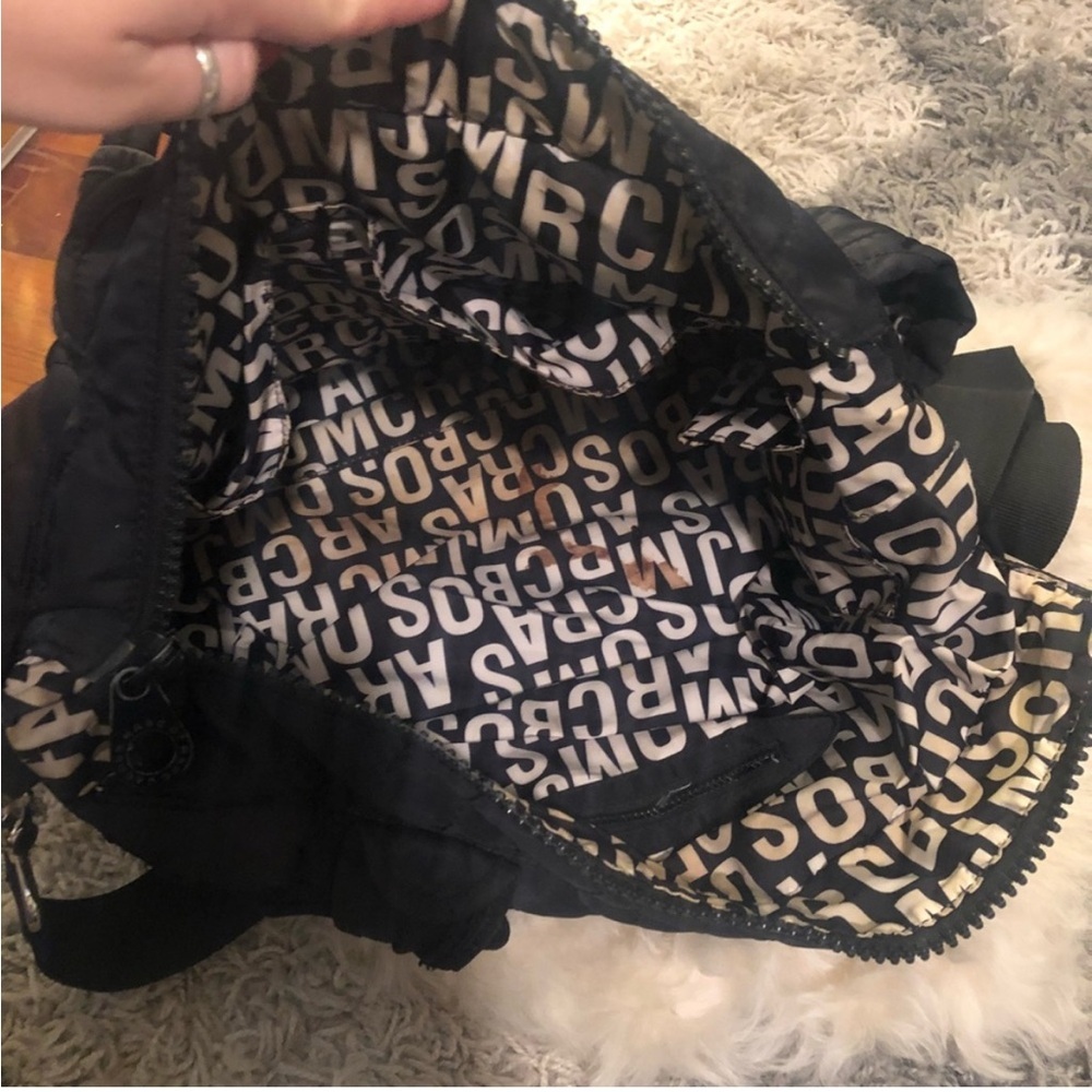 Marc Jacobs Diaper Bag - Picture 8 of 8